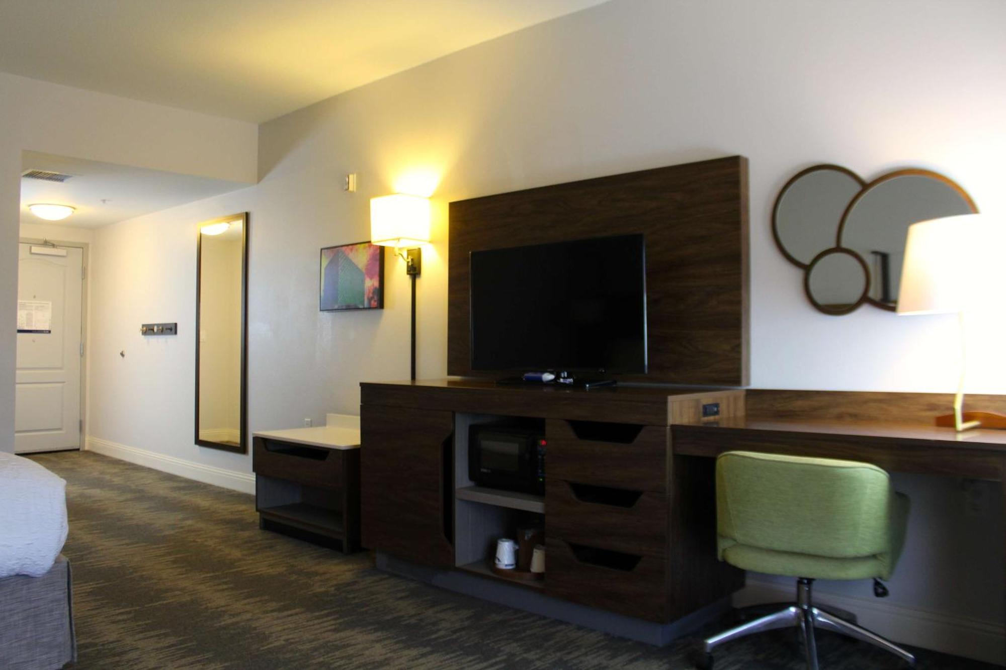 Hampton Inn & Suites Sarasota / Bradenton - Airport Экстерьер фото